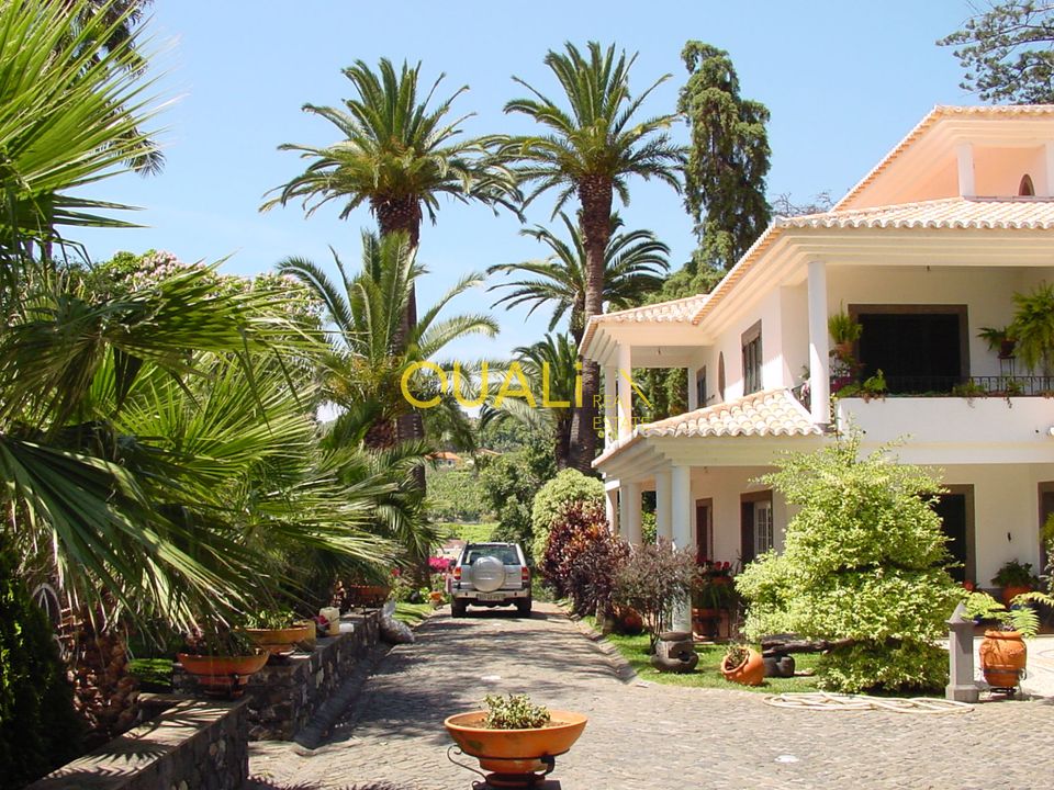 Granja a Funchal, Madeira - foto 3