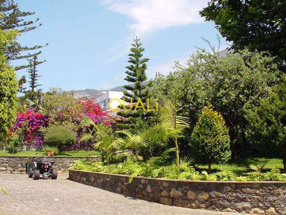 Granja a Funchal, Madeira - foto 5