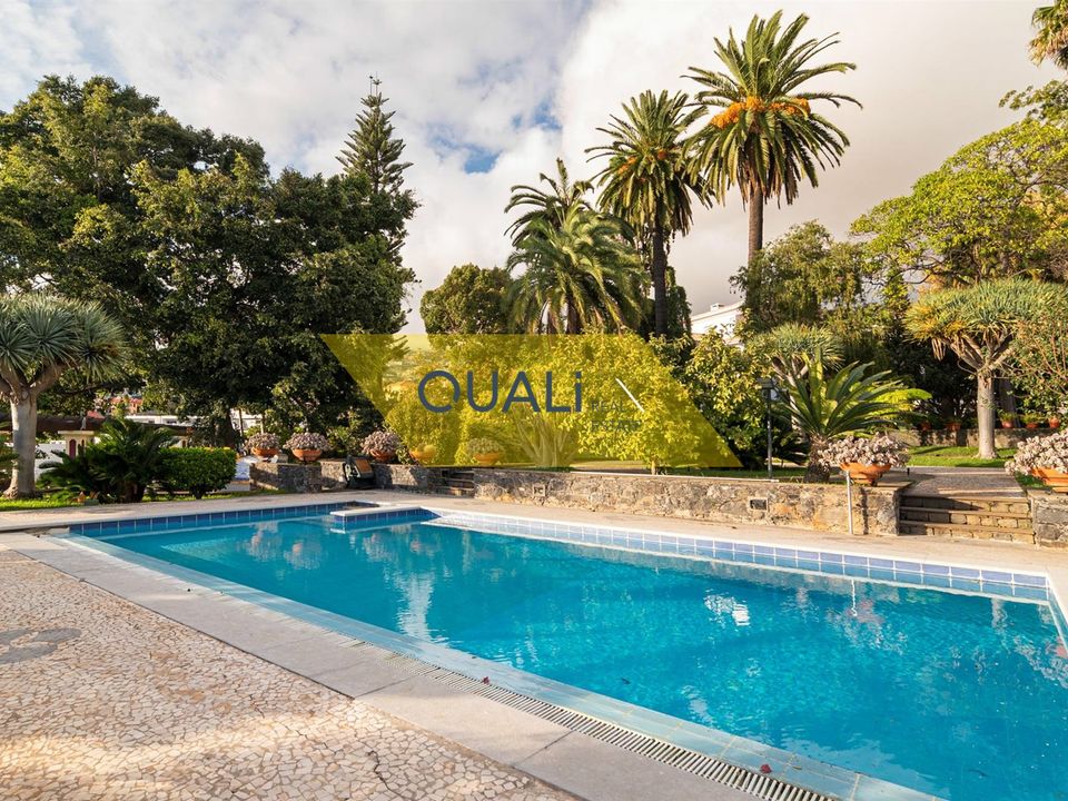 Granja a Funchal, Madeira - foto 4