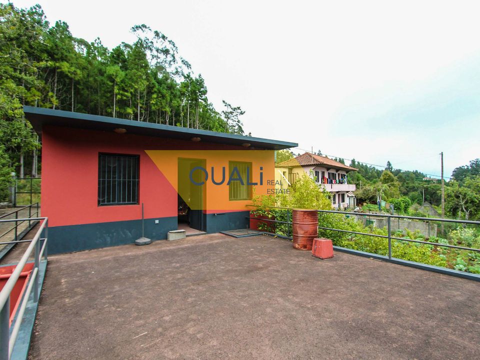 Villa i Santa Cruz, Madeira - foto 1