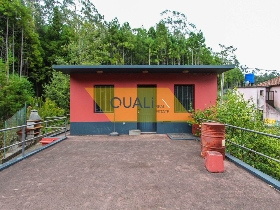 Villa i Santa Cruz, Madeira - foto 4