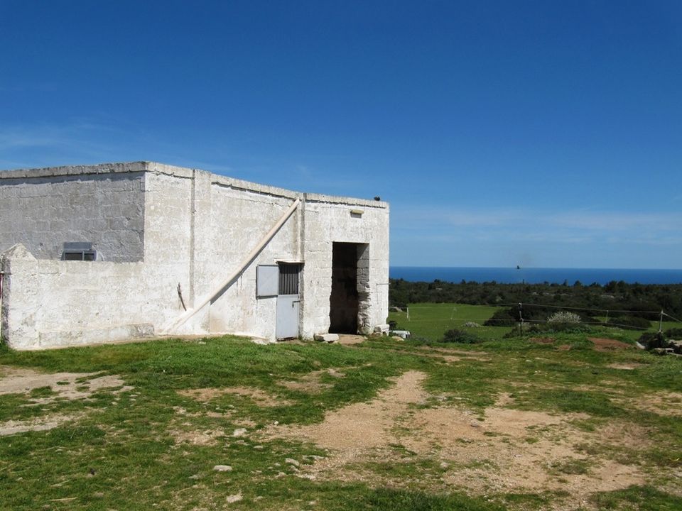 Landejendom i Ostuni, Brindisi - foto 5