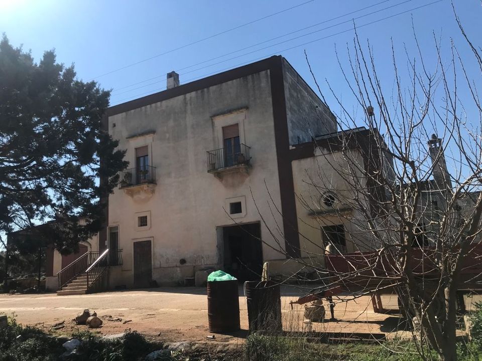 Casa de campo en Fasano, Brindisi - foto 3