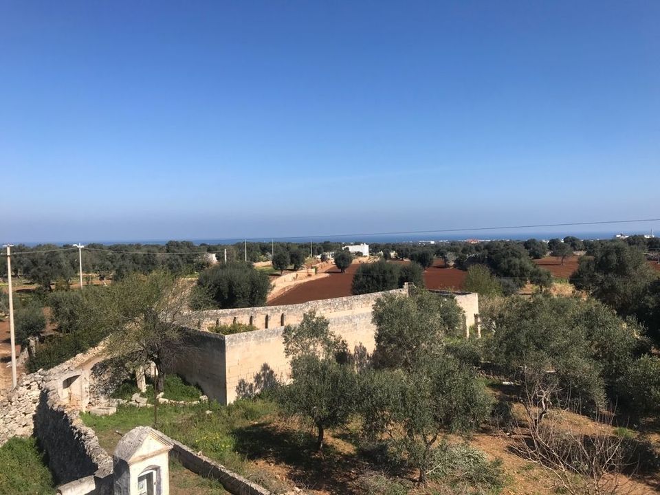 Casa de campo en Fasano, Brindisi - foto 4