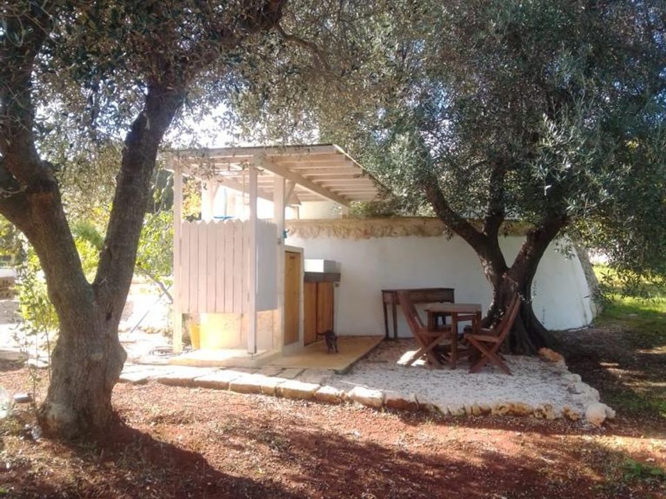 Landejendom i Ostuni, Brindisi - foto 4