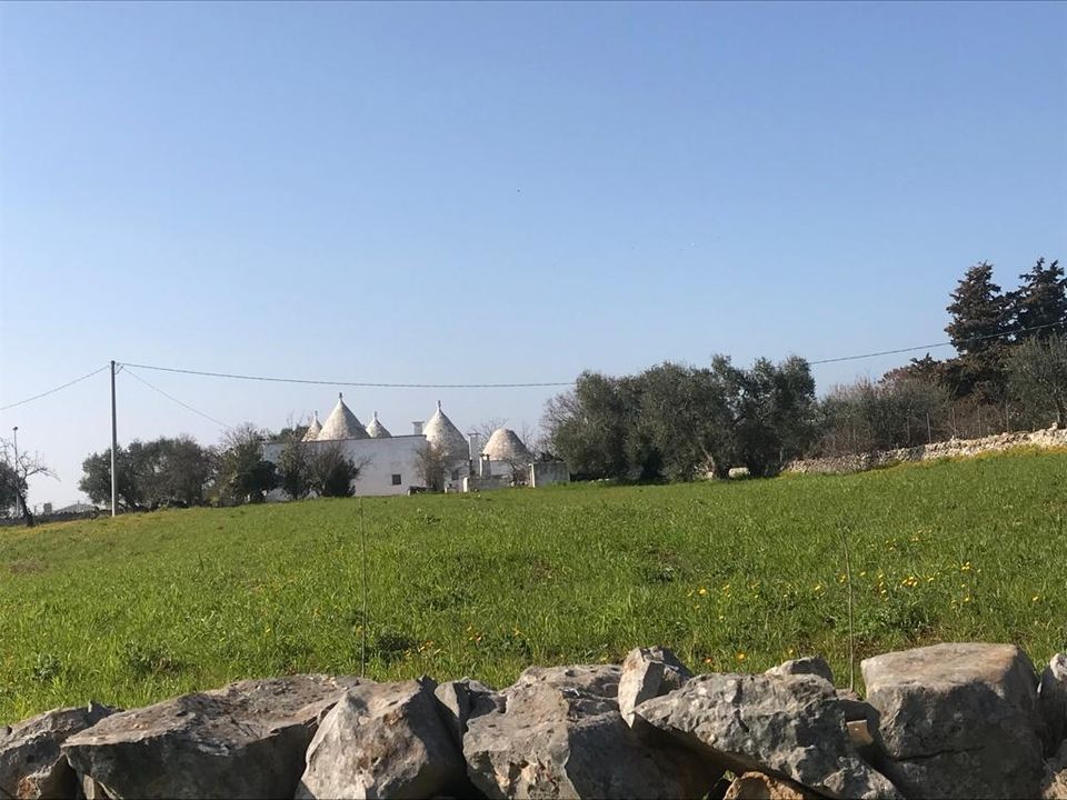 Landejendom i Ostuni, Brindisi - foto 5