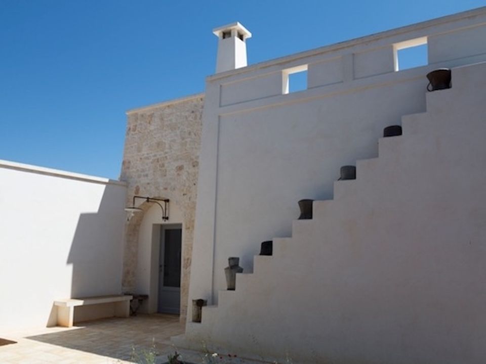 Villa i Cisternino, Brindisi - foto 2