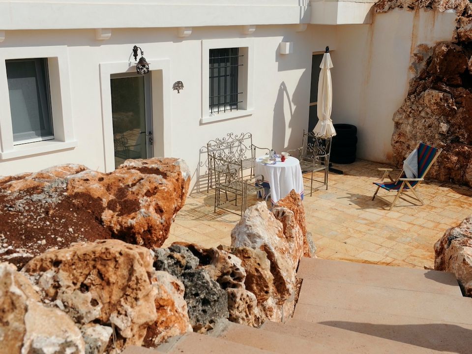 Villa i Cisternino, Brindisi - foto 5