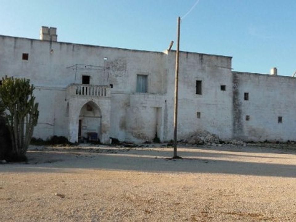 Landejendom i Fasano, Brindisi - foto 2