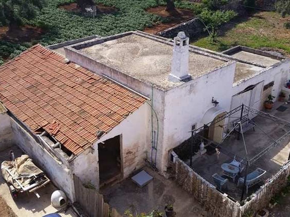 Landejendom i Fasano, Brindisi - foto 4