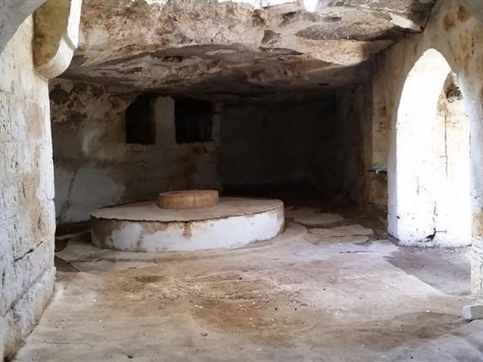 Landejendom i Fasano, Brindisi - foto 5