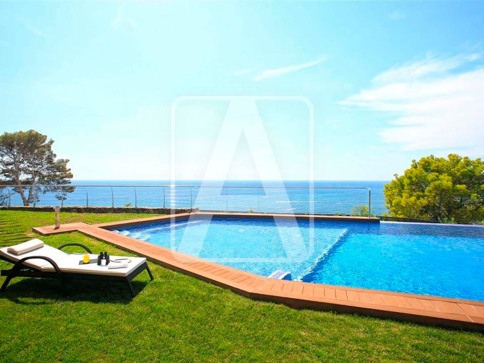 Villa i Altea, Alicante - foto 1
