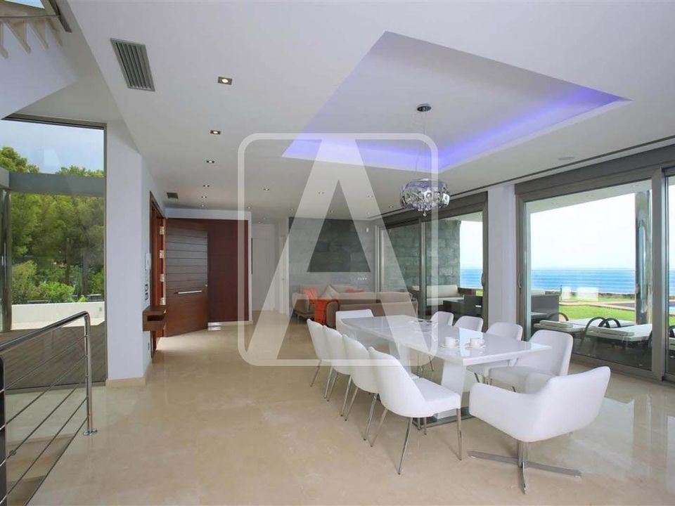 Villa i Altea, Alicante - foto 4