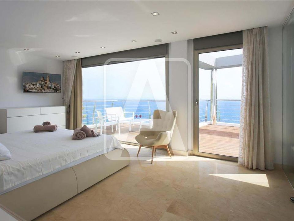 Villa i Altea, Alicante - foto 5