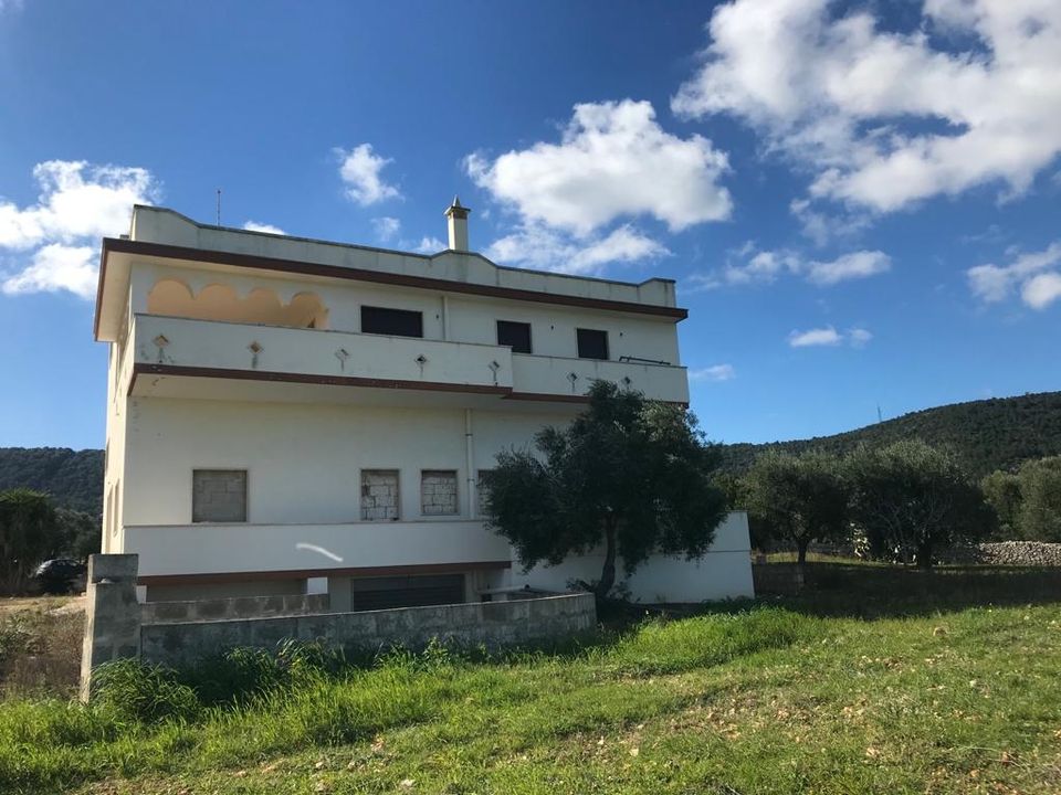 Villa en Fasano, Brindisi - foto 4