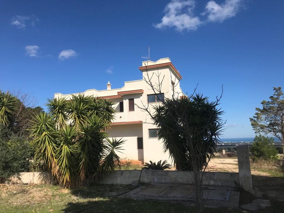 Villa en Fasano, Brindisi - foto 2