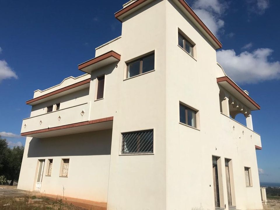 Villa en Fasano, Brindisi - foto 5