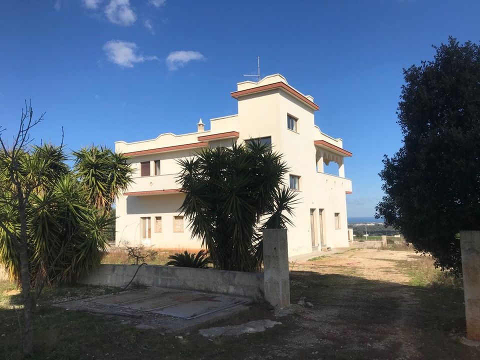 Villa en Fasano, Brindisi - foto 3