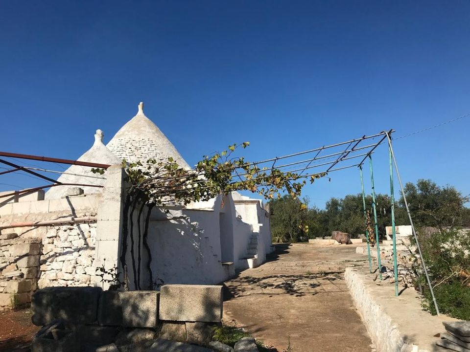 Landejendom i Ceglie Messapica, Brindisi - foto 5