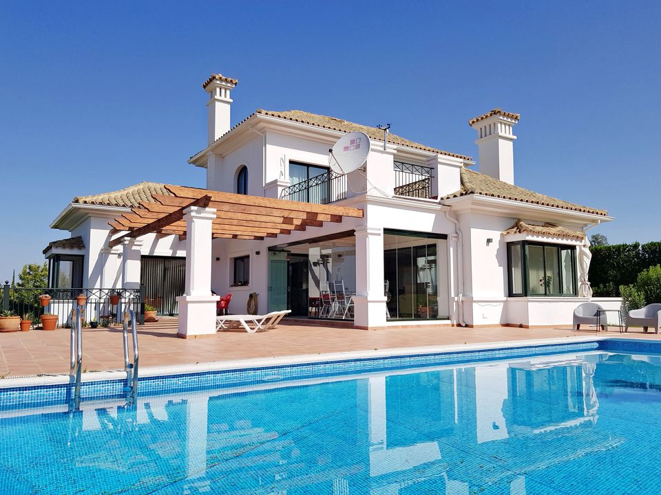 Villa i Arcos De La Frontera, Cadiz - foto 3