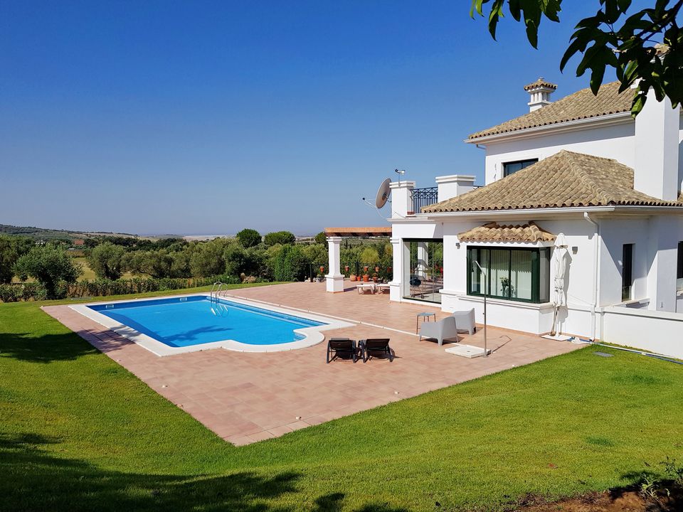 Villa i Arcos De La Frontera, Cadiz - foto 5