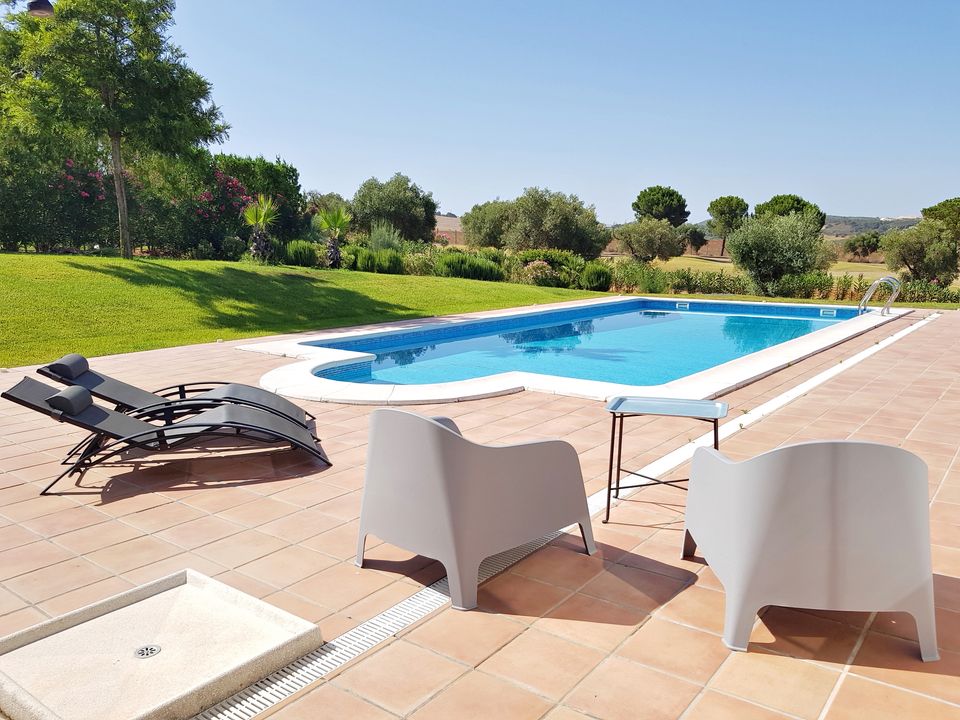 Villa i Arcos De La Frontera, Cadiz - foto 4