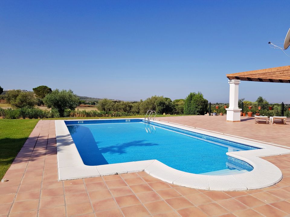 Villa i Arcos De La Frontera, Cadiz - foto 2