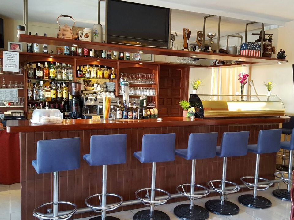 L'establiment comercial a Benissa, Alicante - foto 1