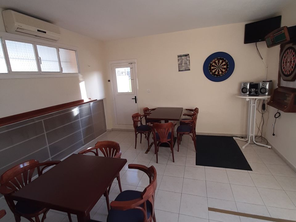 L'establiment comercial a Benissa, Alicante - foto 2