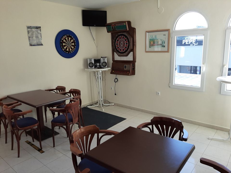 L'establiment comercial a Benissa, Alicante - foto 4