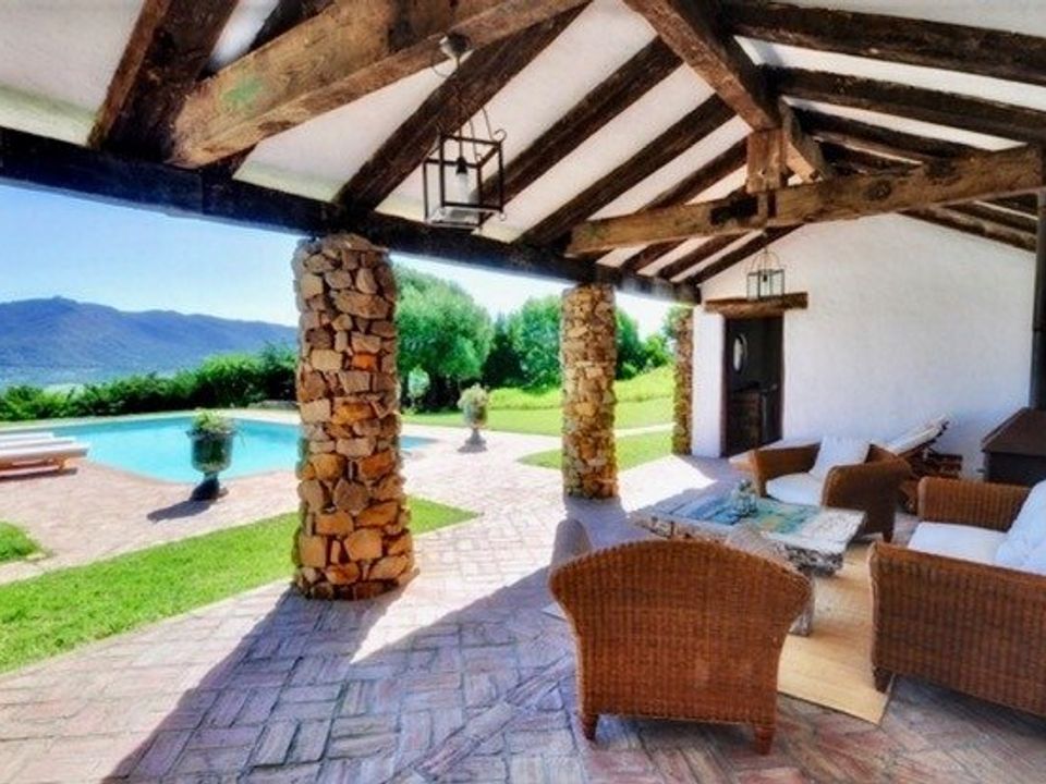 Villa i Tarifa, Cadiz - foto 1