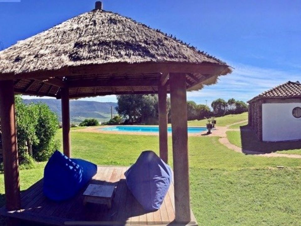 Villa i Tarifa, Cadiz - foto 2