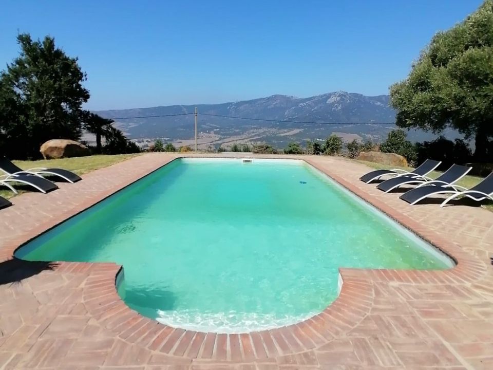 Villa i Tarifa, Cadiz - foto 3