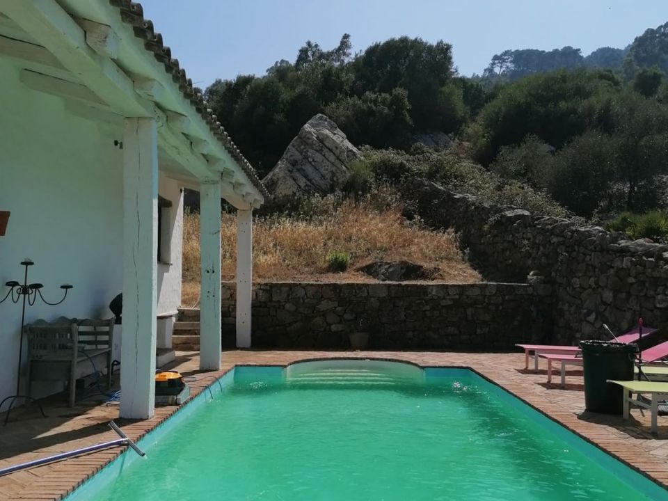 Villa i Tarifa, Cadiz - foto 4