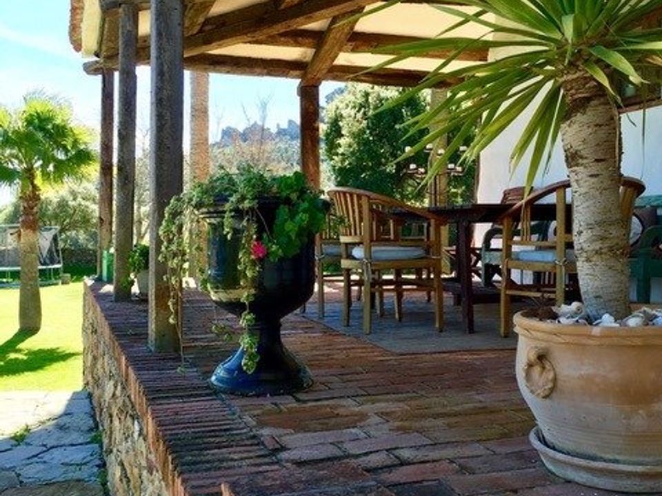 Villa i Tarifa, Cadiz - foto 5