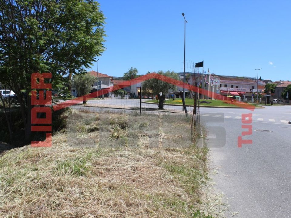 Tomt i Mirandela, Braganca - bilde 5