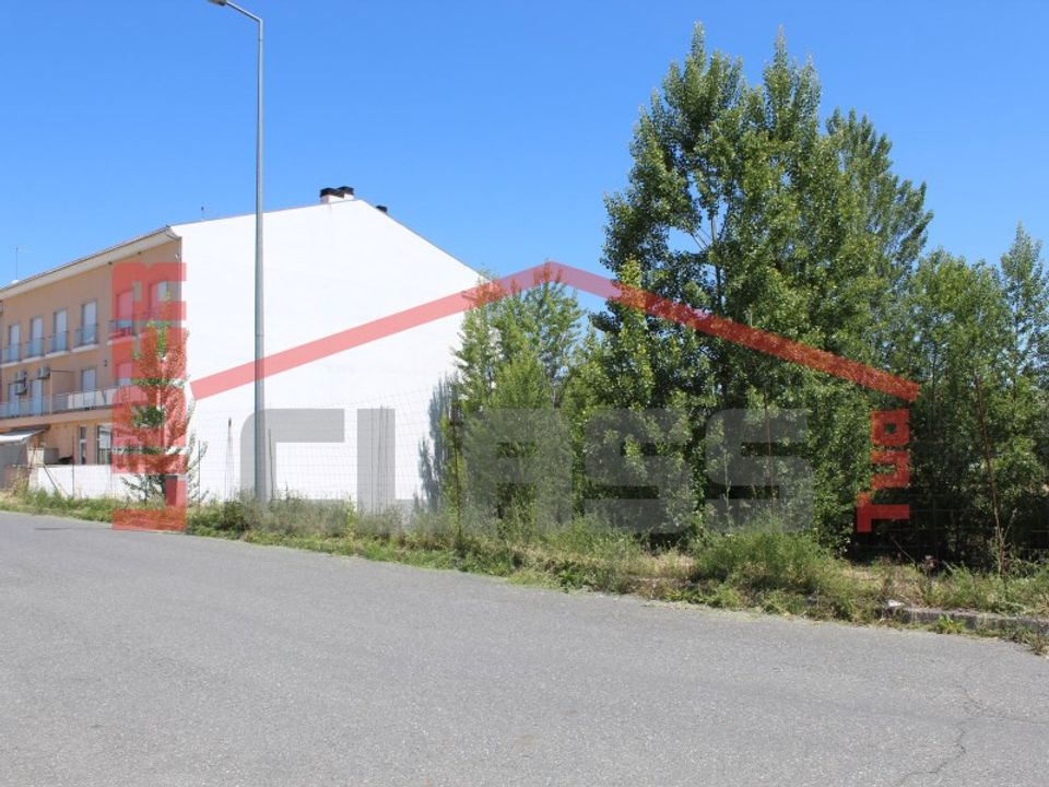 Tomt i Mirandela, Braganca - bilde 2