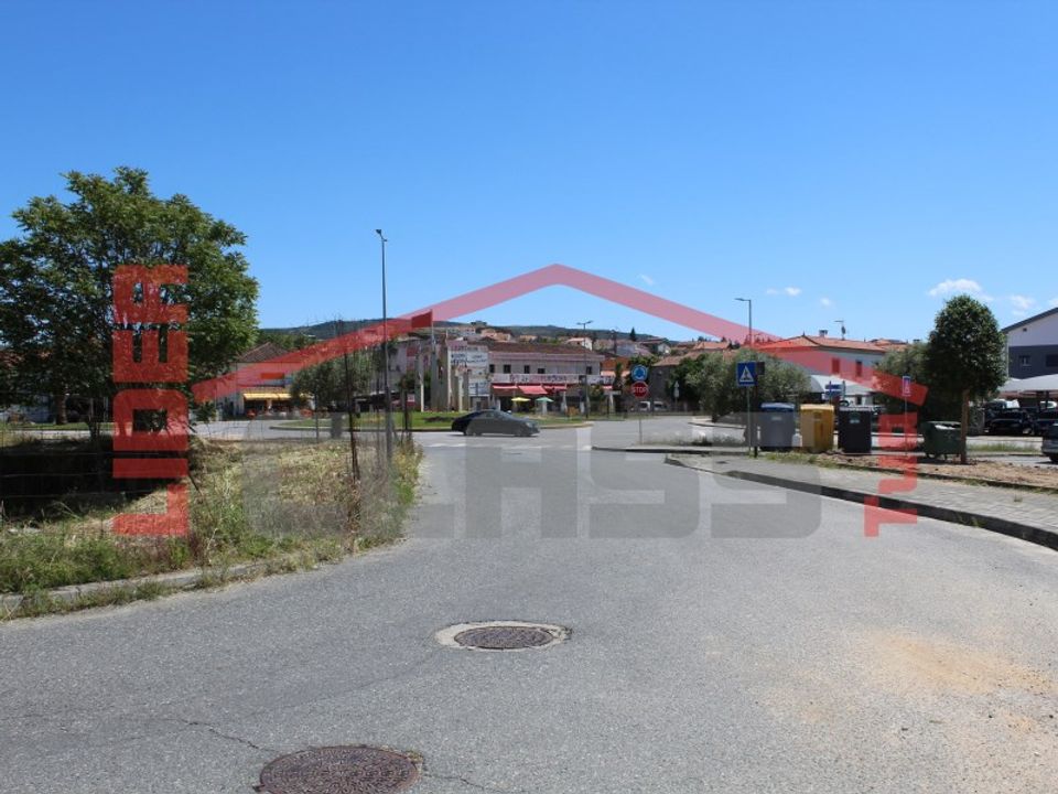 Tomt i Mirandela, Braganca - bilde 4