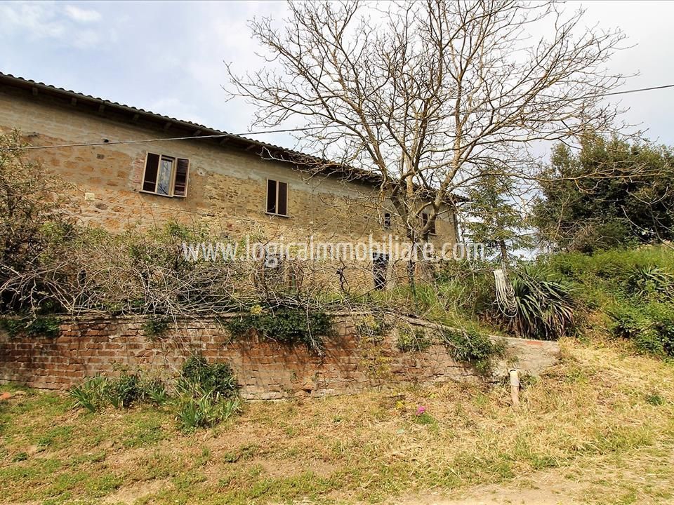 Farm hus i Orvieto, Terni - foto 1