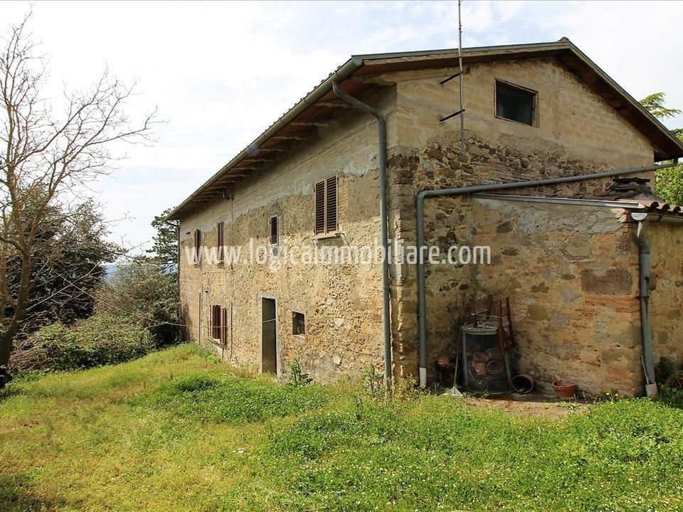 Farm hus i Orvieto, Terni - foto 2