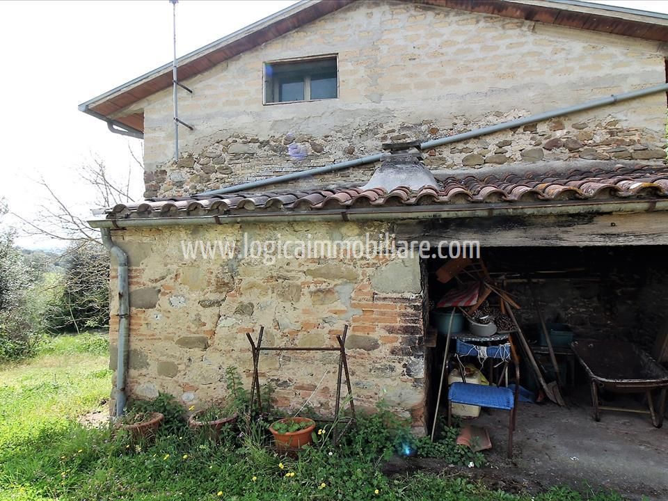 Farm hus i Orvieto, Terni - foto 3