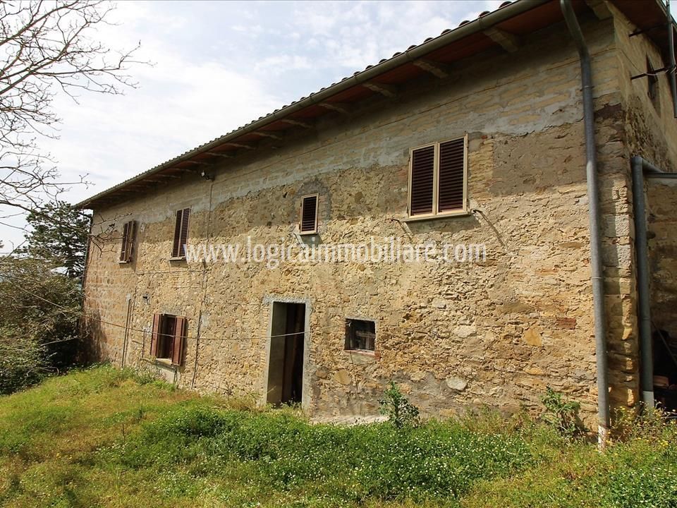Farm hus i Orvieto, Terni - foto 4