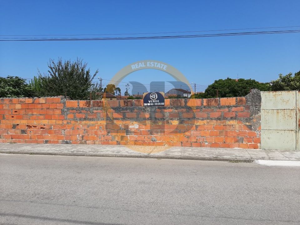 Helårsgrund i Ovar, Aveiro - foto 4