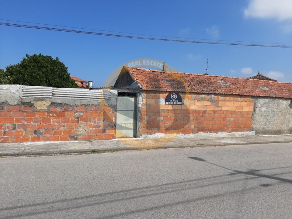Helårsgrund i Ovar, Aveiro - foto 5
