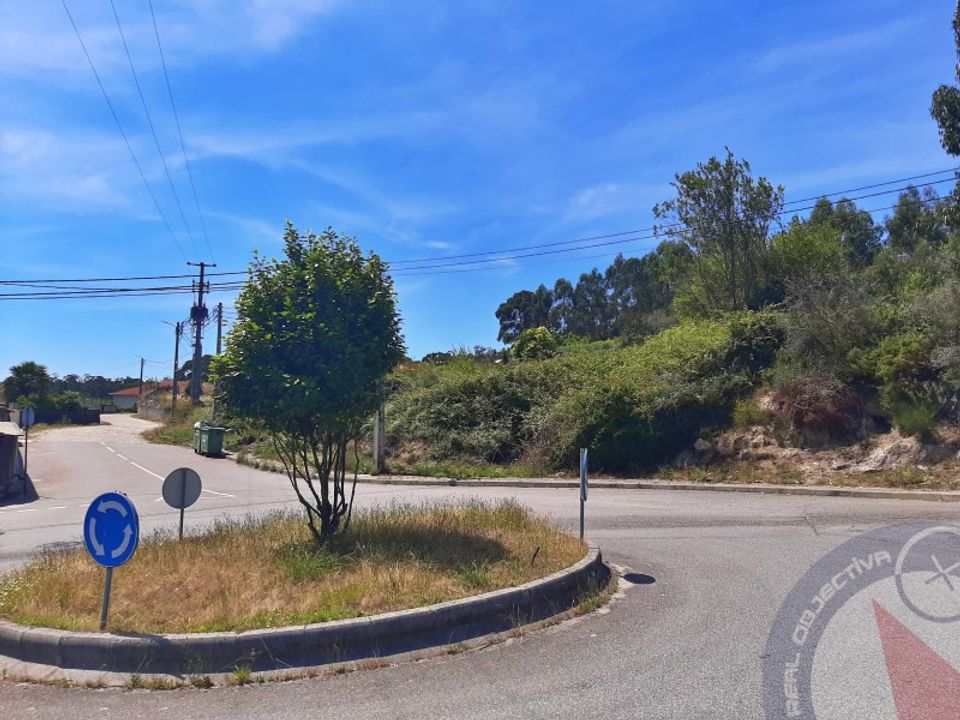 Helårsgrund i Seroa, Porto - foto 4