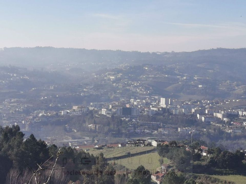 Helårsgrund i Amarante, Porto - foto 3