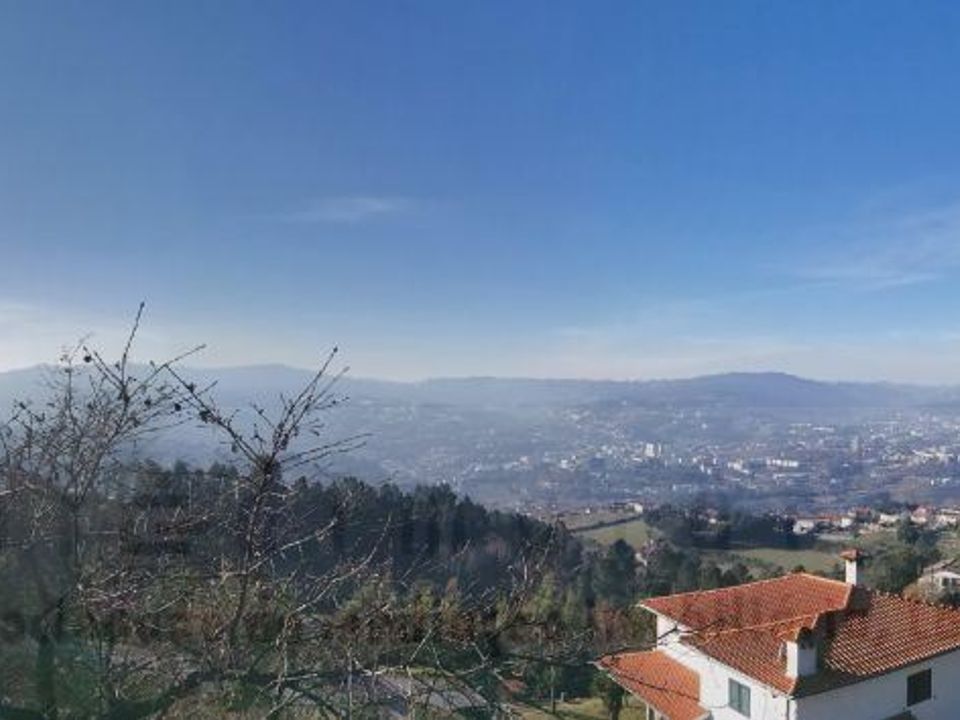 Helårsgrund i Amarante, Porto - foto 4