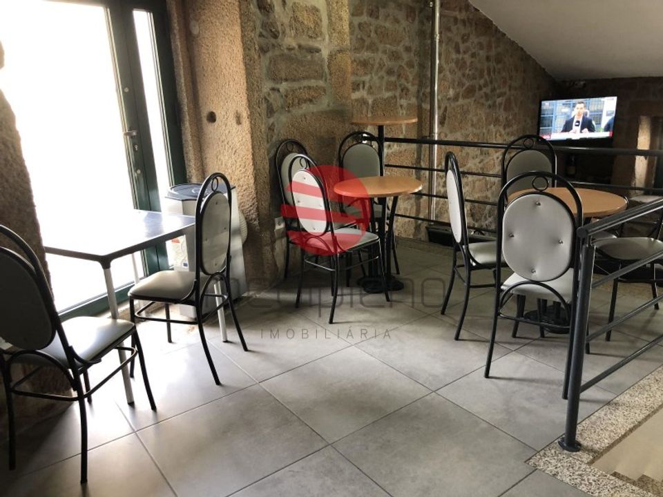 Erhvervsejendom i Sernancelhe, Viseu - foto 4