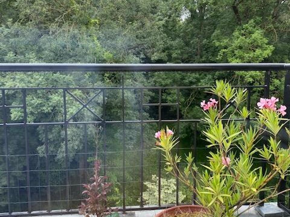 Lejlighed i Le Plessis-Robinson, Hauts-de-Seine - foto 1
