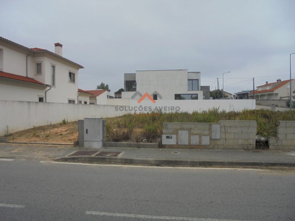 Erhvervsejendom i Sangalhos, Aveiro - foto 4